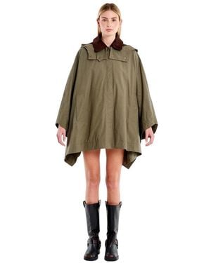 ViCOLO Capes - Verde