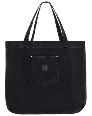 Carhartt Collezione borse eleganti - Nero