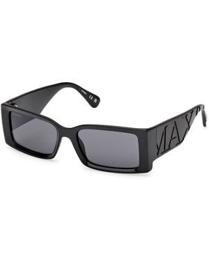 MAX&Co. Sonnenbrille Schwarz Modell Mo0130