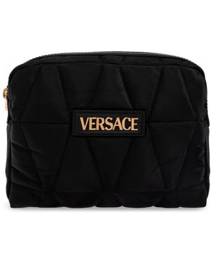Versace Gürteltasche - Schwarz