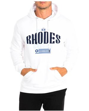 La Martina Hoodies - White