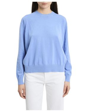Semicouture Truien - Blauw