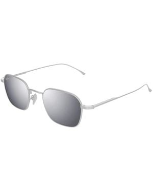 Maui Jim Sunglasses - White