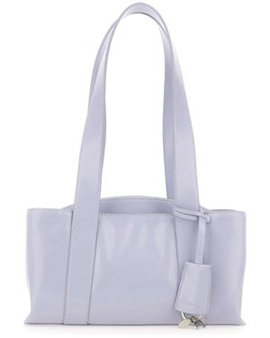 OSOI Shoulder Bags - Morado