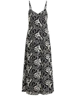 Pennyblack Maxi Dresses - Black