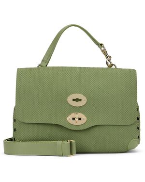 Zanellato Handbags - Green