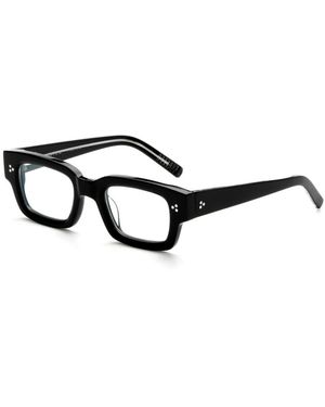 AKILA Glasses - Black