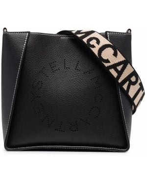 Stella McCartney Shoulder Bags - Schwarz