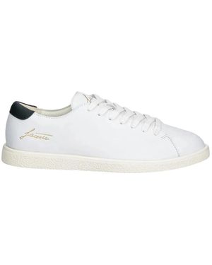 Lacoste Sneakers - Bianco