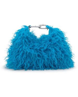 Tous Handbags - Blu
