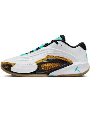 Nike Luka 3 Stylische Sneakers - Weiß