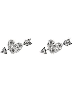 Vivienne Westwood Earrings - Metálico