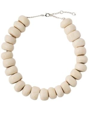 Malababa Necklaces - Metallizzato