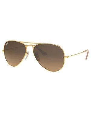Ray-Ban Sunglasses - Yellow