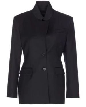 Pinko Blazers - Blue