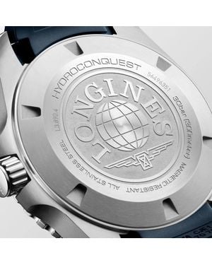 Longines Watches - Metallizzato