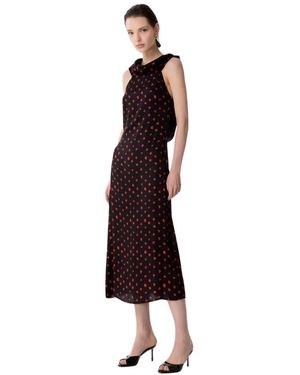 Mar De Margaritas Party Dresses - Brown