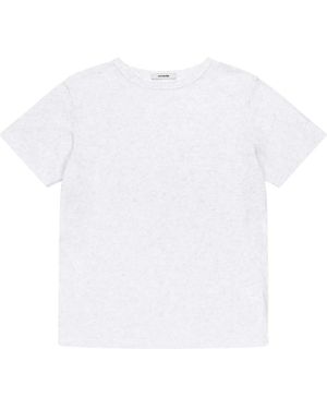 Entire studios T-Shirts - Blanco