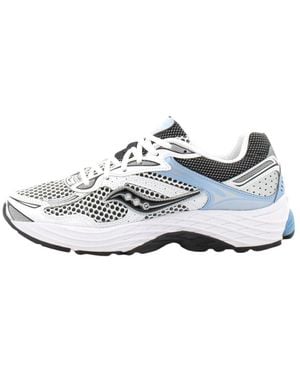 Saucony Running Shoes - Blanc