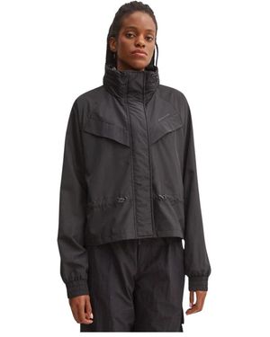 P.E Nation Light Jackets - Negro