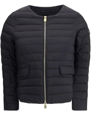 Tatras Winter Jackets - Nero