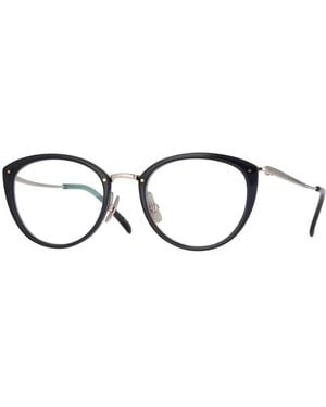 Yellows Plus Glasses - Black