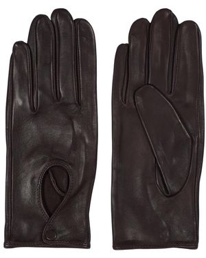 Howard London Gloves - Nero