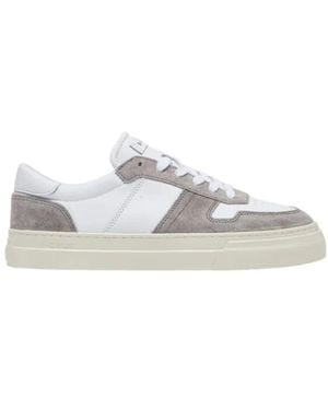 Date Sneakers - Bianco
