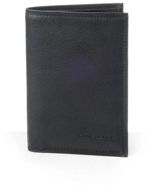 Lancaster Wallets & Cardholders - Blue