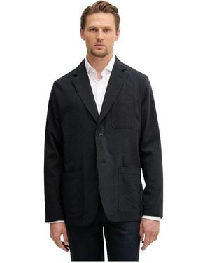 ARMANI EXCHANGE Blazers - Nero