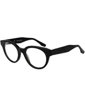 Trussardi Glasses - Zwart