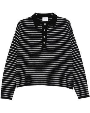 Be You Polo Shirts - Black
