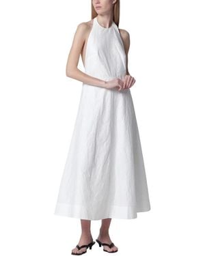 Rohe Midi Dresses - White