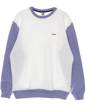 Kangol Sweatshirts - Blue