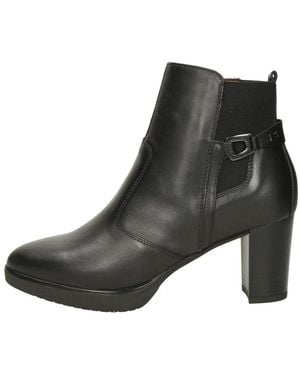 Nero Giardini Chelsea Boots - Noir