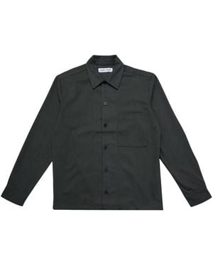 Samsøe & Samsøe Light Jackets - Green