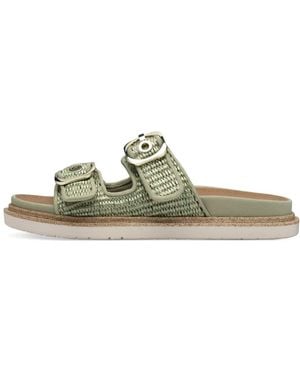 Tamaris Sliders - Verde
