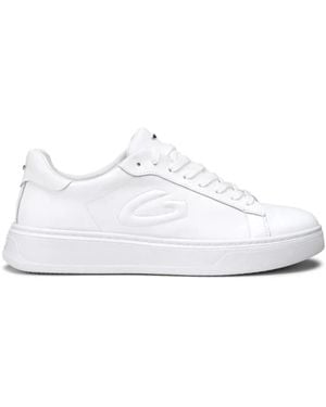 Alberto Guardiani Sneakers - Blanco