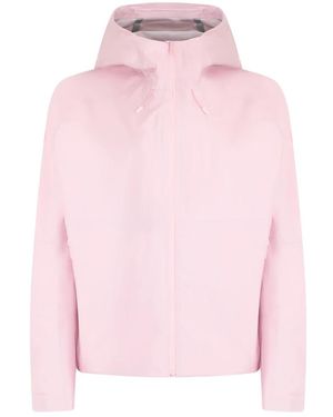 Canada Goose Light Jackets - Rosa