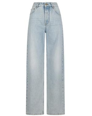 DARKPARK Wide Jeans - Blue