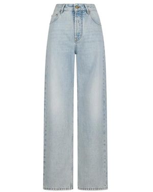 DARKPARK Jeans ,Blauw ,Denim Liz Boyfriend Denim