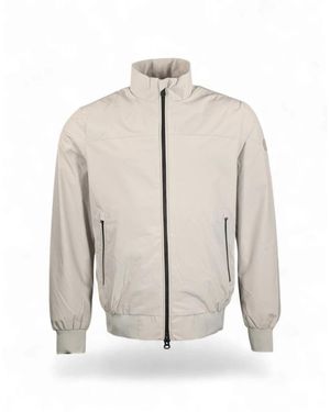 Save The Duck Light Jackets - White