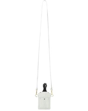BOTTER Tassen ,Blauw ,Cross Body Bags - Metallic