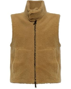 DSquared² Vests - Neutro