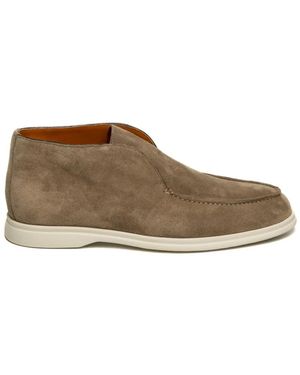 JEROLD WILTON Polacchino 1157 - Bruin