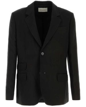 Ami Paris Blazers - Black