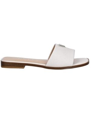 Guess Sliders - Blanc
