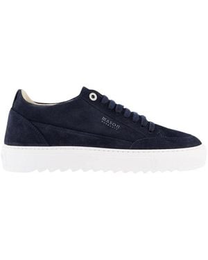 Mason's Sneakers - Blau