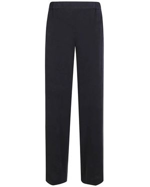 Rrd Wide Trousers - Blue