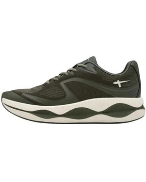 Tamaris Trainers - Green